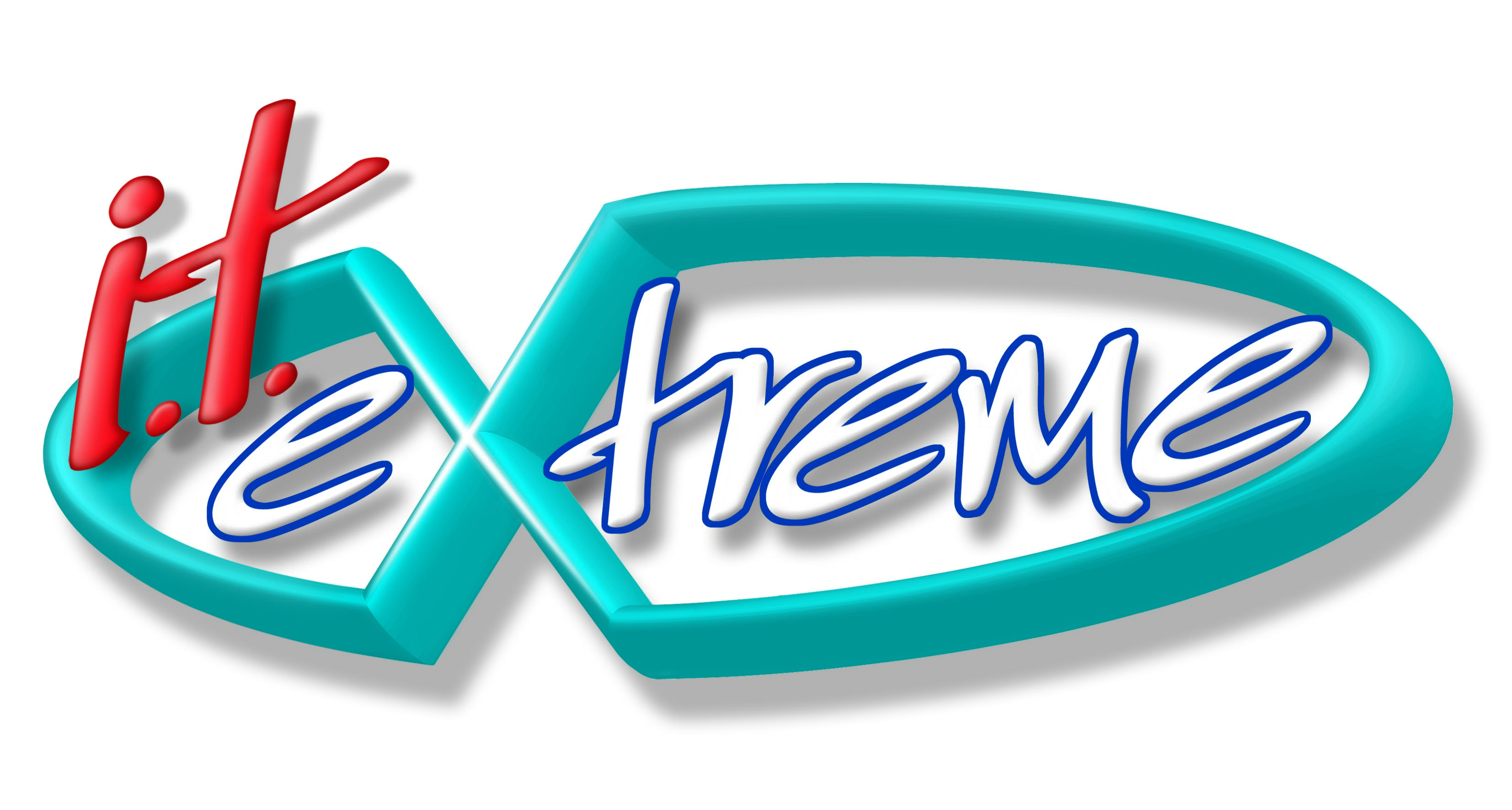 IT Extreme Logo